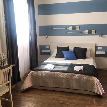 Baia Blu Apartments 라스페치아 외부 사진