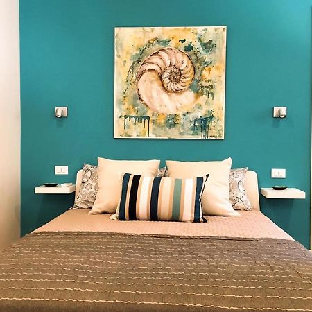 Baia Blu Apartments 라스페치아 외부 사진