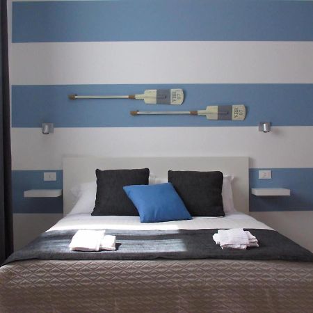 Baia Blu Apartments 라스페치아 외부 사진