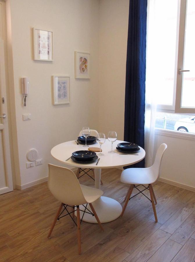 Baia Blu Apartments 라스페치아 외부 사진