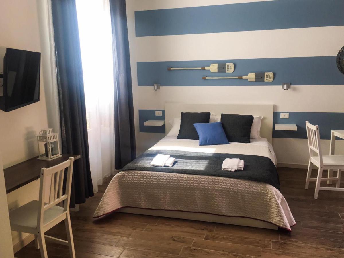 Baia Blu Apartments 라스페치아 외부 사진