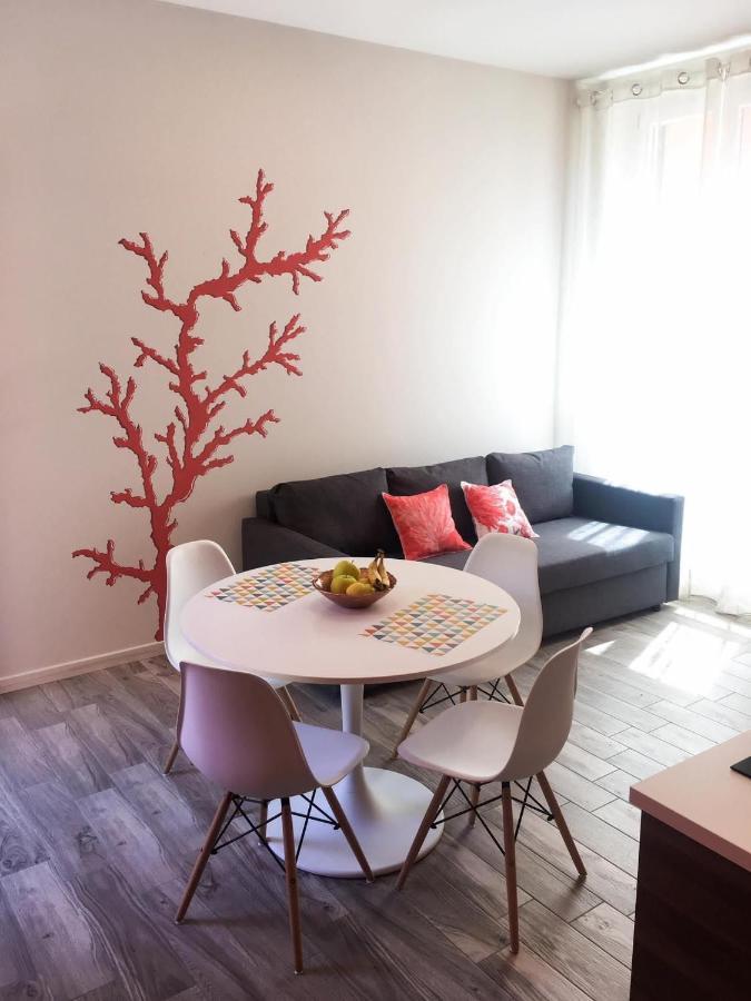 Baia Blu Apartments 라스페치아 외부 사진