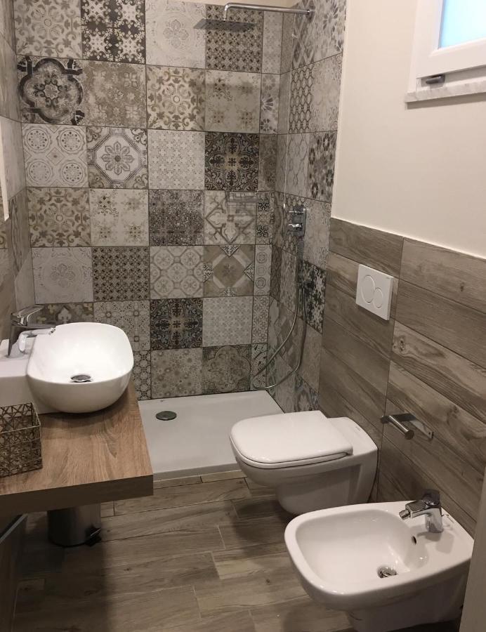 Baia Blu Apartments 라스페치아 외부 사진