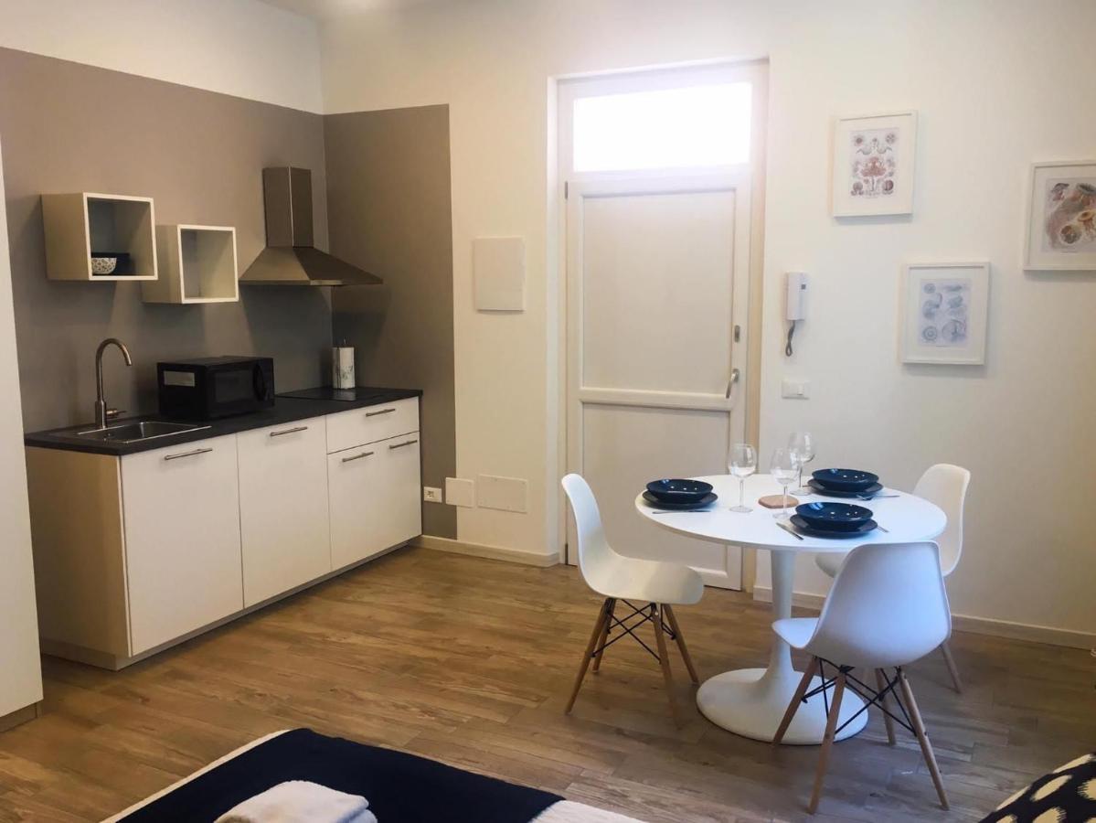 Baia Blu Apartments 라스페치아 외부 사진