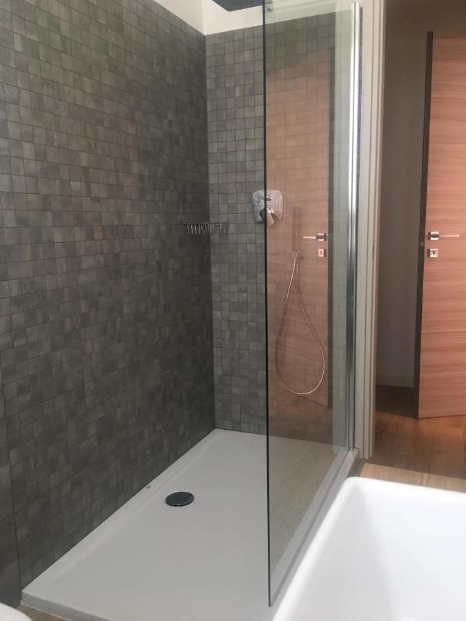 Baia Blu Apartments 라스페치아 외부 사진